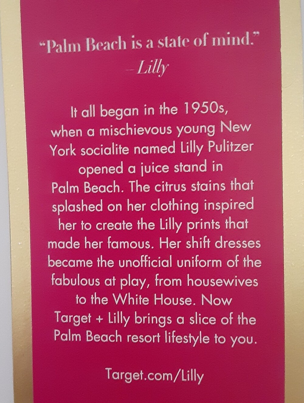 Lily Pulitzer x Target Sleeveless Cotton Textured Fish Print Dress Size 6 - Picture 7 of 8